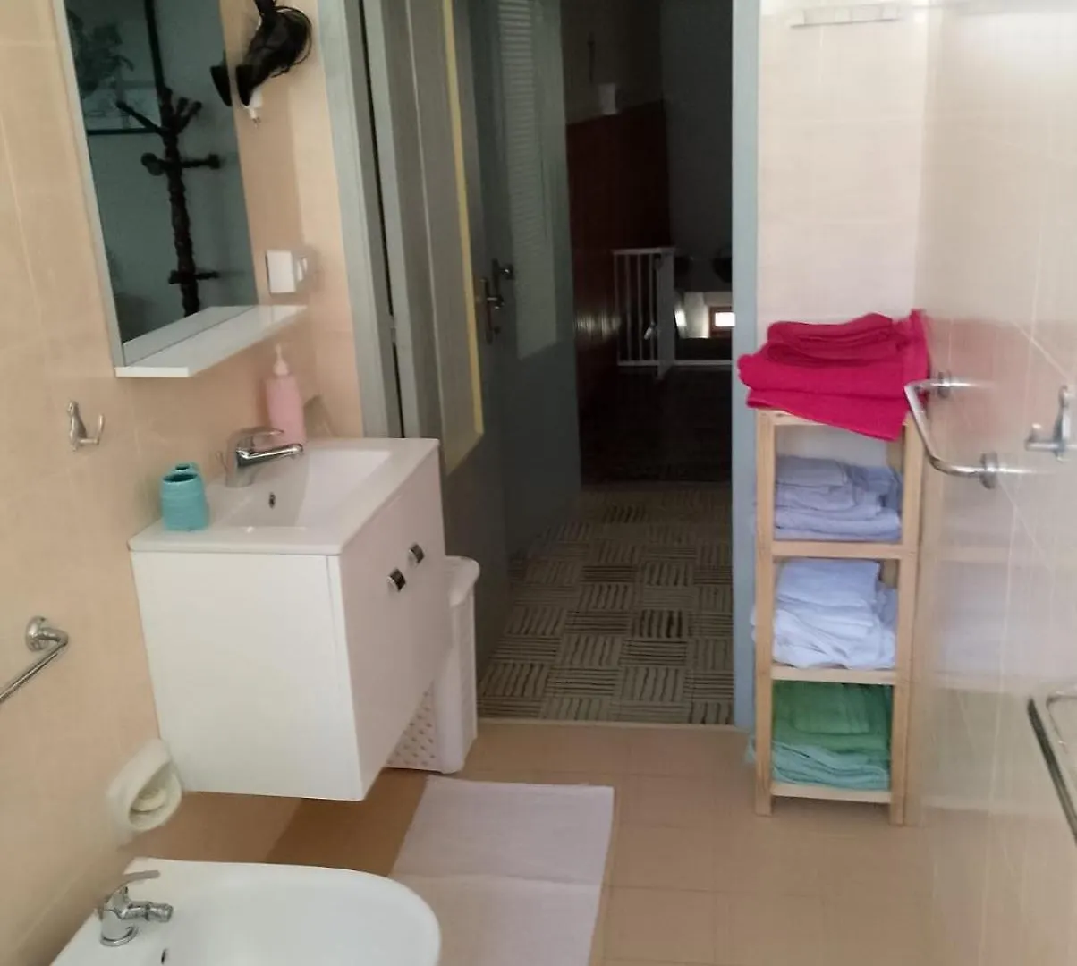 Affittacamere Casa Chiara SantʼAntìoco