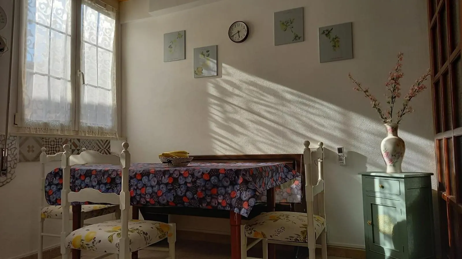 Affittacamere Casa Chiara Sant'Antioco Guest house