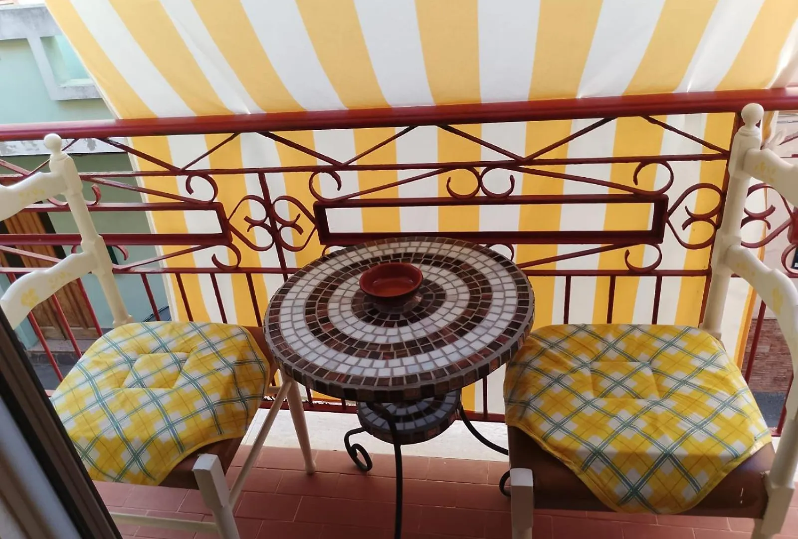 Guest house Affittacamere Casa Chiara Sant'Antioco Italy