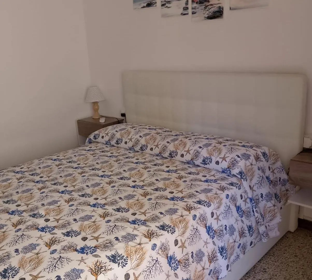 Guest house Affittacamere Casa Chiara Sant'Antioco Italy