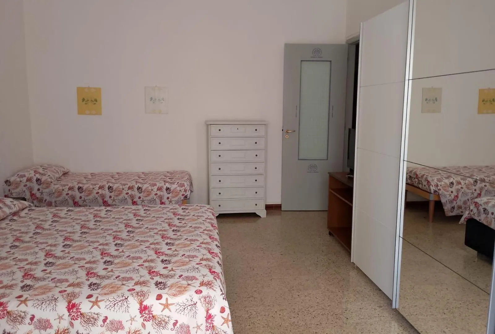 Affittacamere Casa Chiara Sant'Antioco