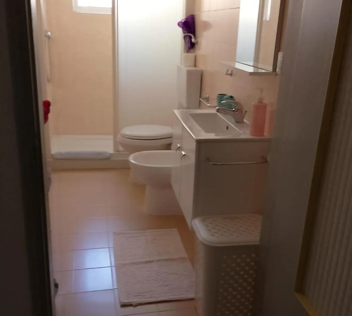 Guest house Affittacamere Casa Chiara Sant'Antioco
