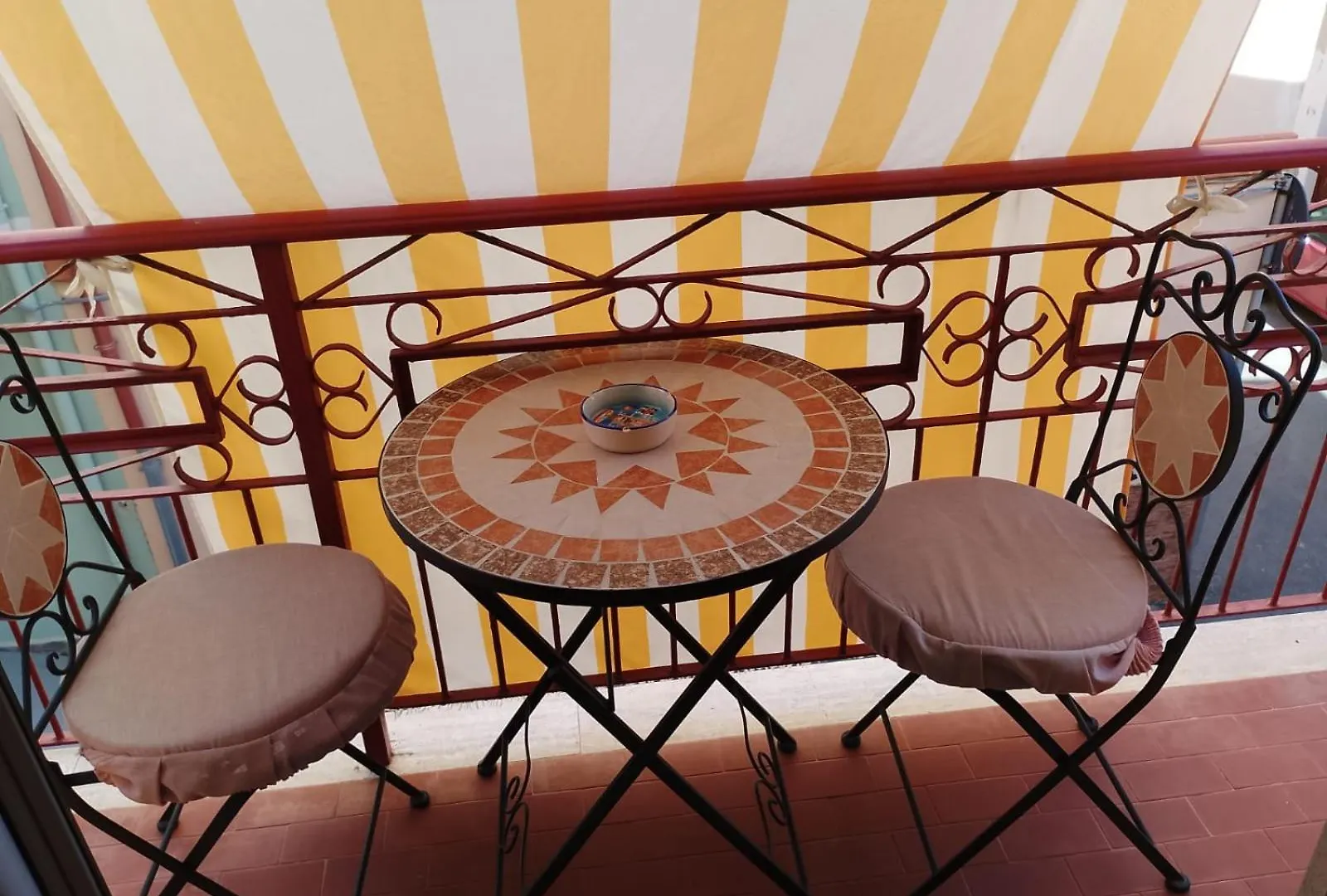 Guest house Affittacamere Casa Chiara Sant'Antioco