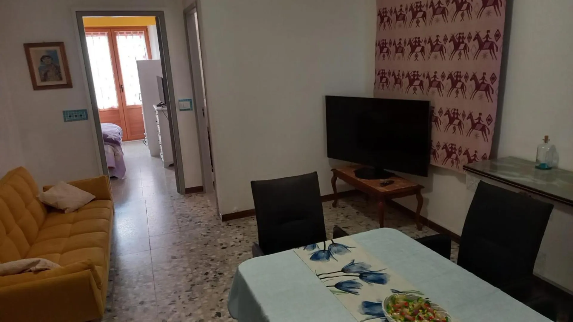 Guest house Affittacamere Casa Chiara Sant'Antioco