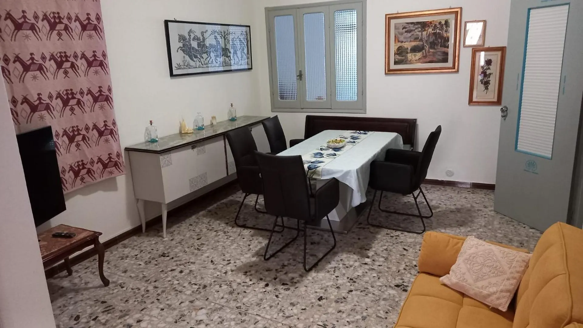 Affittacamere Casa Chiara Sant'Antioco Italy