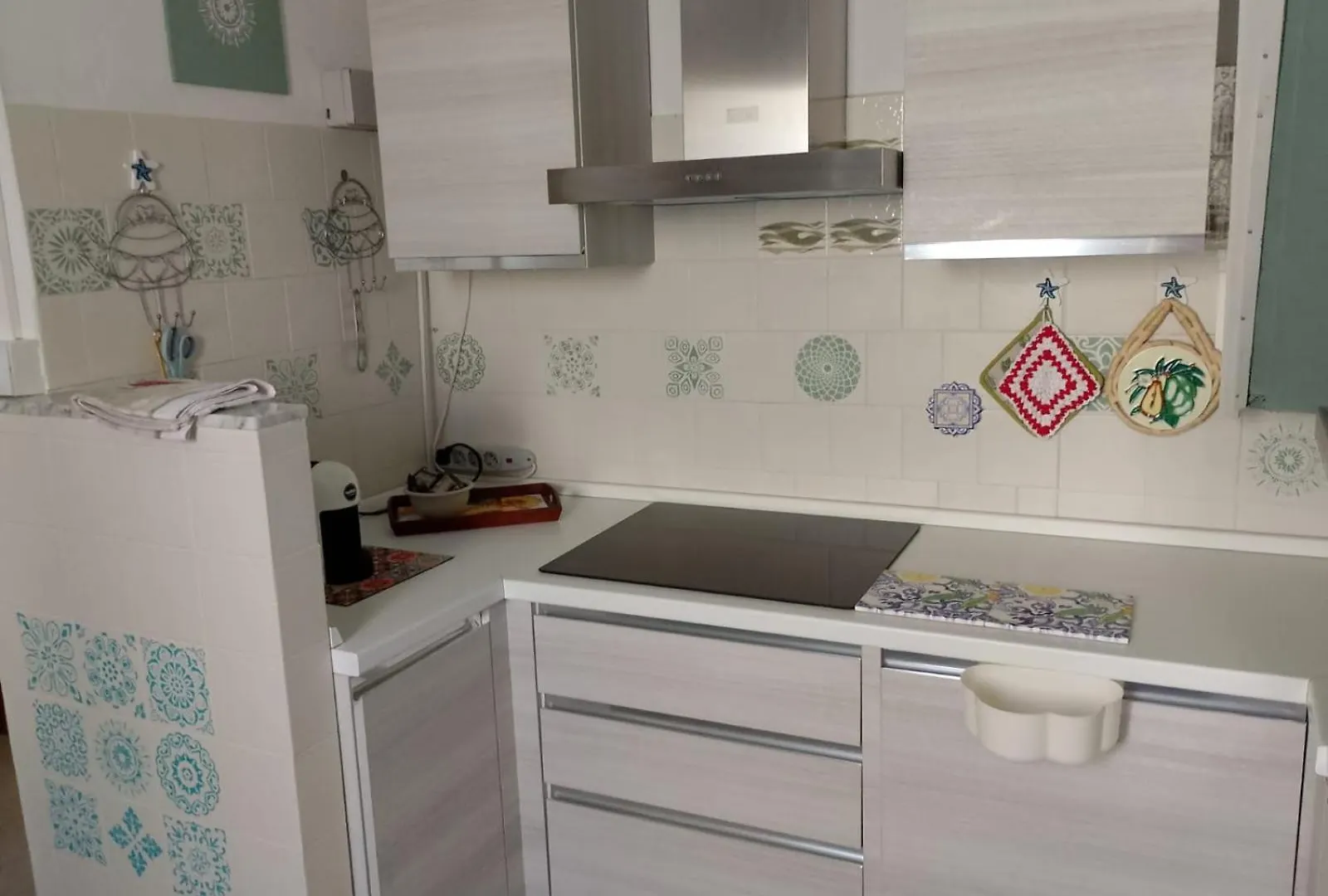 Affittacamere Casa Chiara Sant'Antioco 0*,